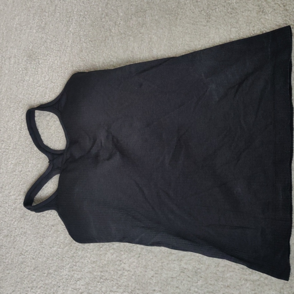 Lululemon Ebb to Street